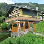 דירה Haus Victoria *