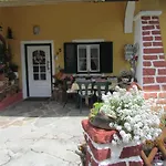 דירה Haus Victoria *