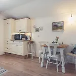 דירה Haus Victoria *