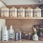 דירה Haus Victoria