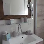 Haus Victoria דירה *