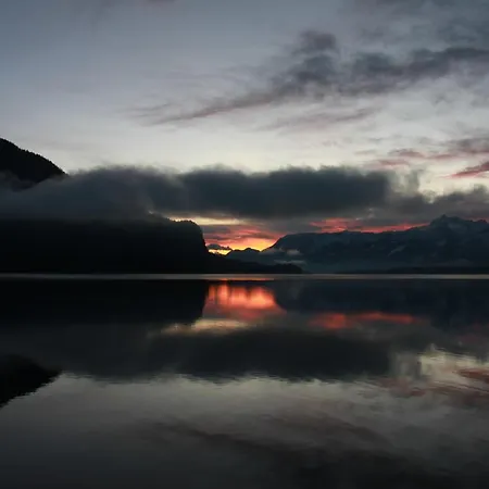 Apartament Haus Victoria