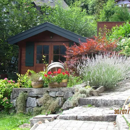 Apartament Haus Victoria