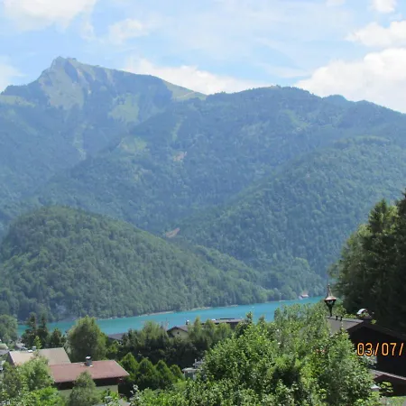 Haus Victoria * St. Gilgen