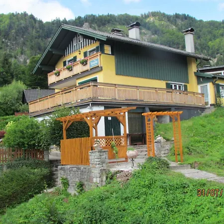 Lejlighed Haus Victoria *
