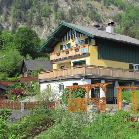 Haus Victoria *