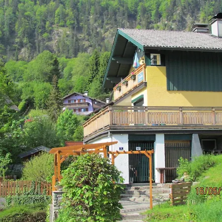 Apartament Haus Victoria