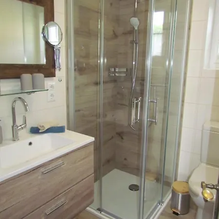 Haus Victoria Apartament *