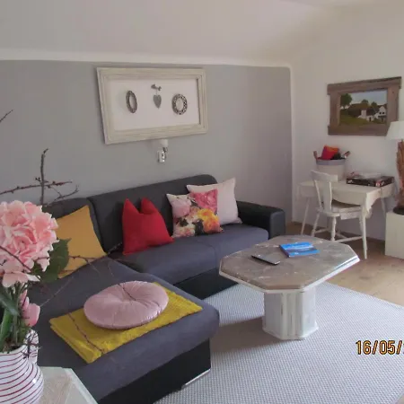 Apartment Haus Victoria