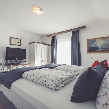 Apartment Haus Victoria