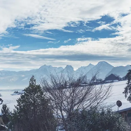 Haus Victoria * St. Gilgen