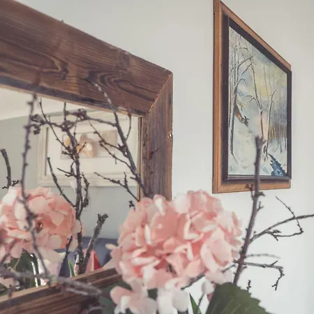 Haus Victoria * St. Gilgen