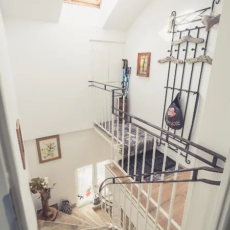 Haus Victoria * Sankt Gilgen