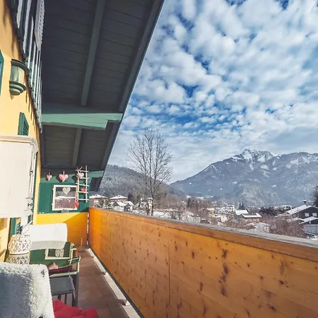 Haus Victoria *