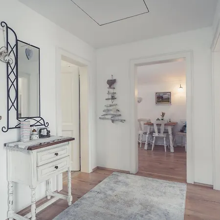 Haus Victoria * St. Gilgen