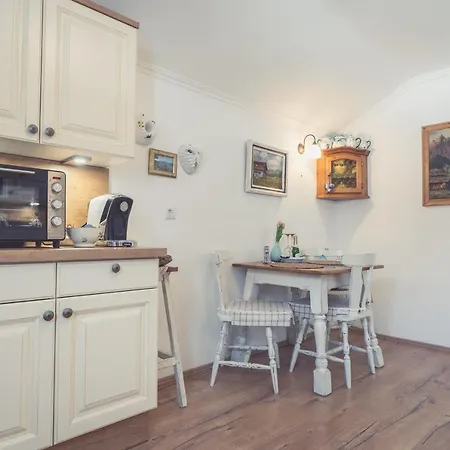 Haus Victoria Apartment *