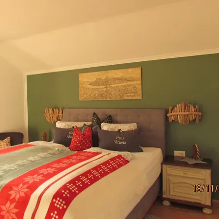 Apartament Haus Victoria