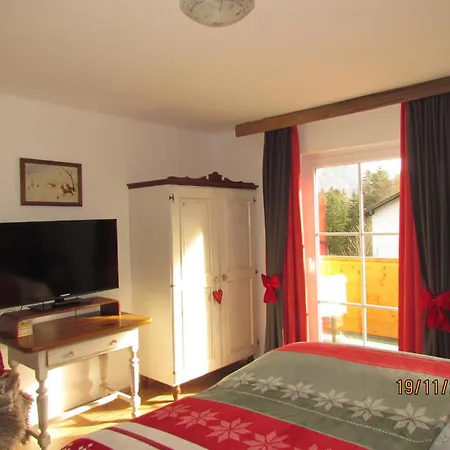 Haus Victoria Apartament St. Gilgen