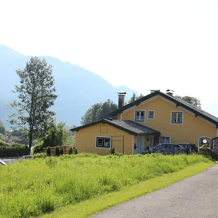 Haus Victoria St. Gilgen