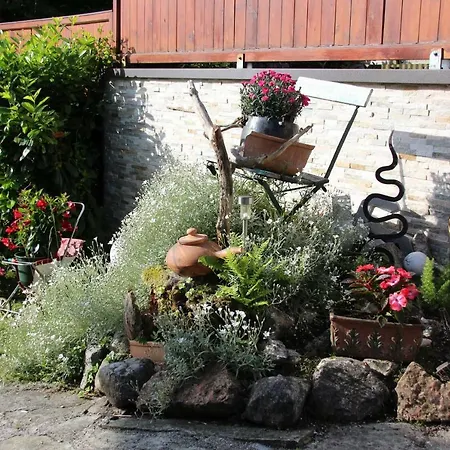 Apartament Haus Victoria *