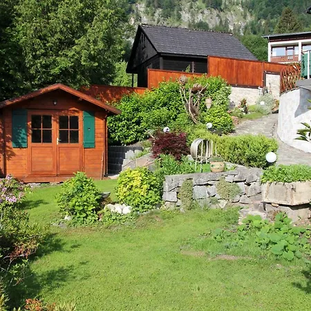 Appartement Haus Victoria
