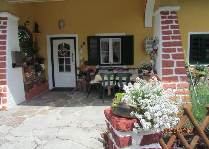 Daire Haus Victoria *