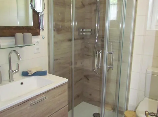 Haus Victoria Daire *