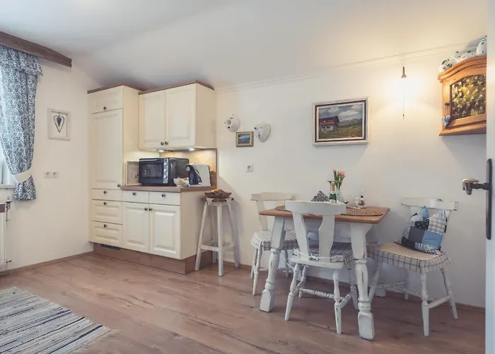 Daire Haus Victoria *