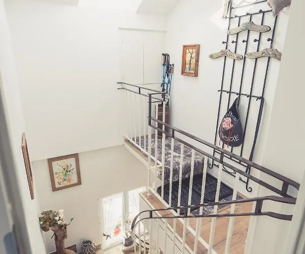 Haus Victoria * Sankt Gilgen