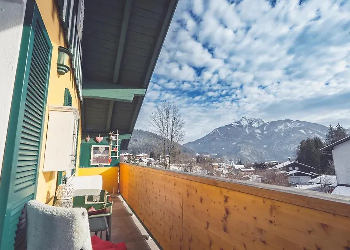 Haus Victoria *