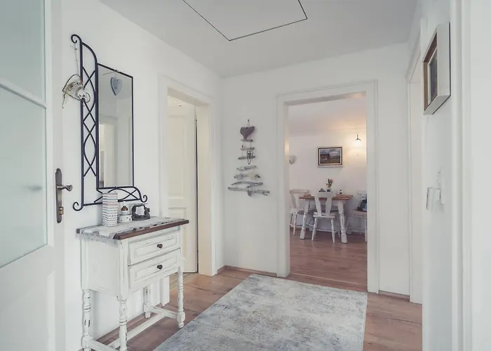 Haus Victoria * Sankt Gilgen