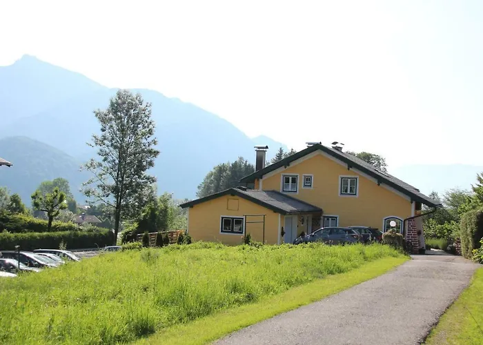 Haus Victoria Sankt Gilgen