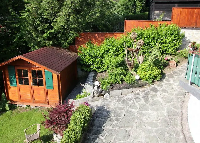 Haus Victoria Sankt Gilgen