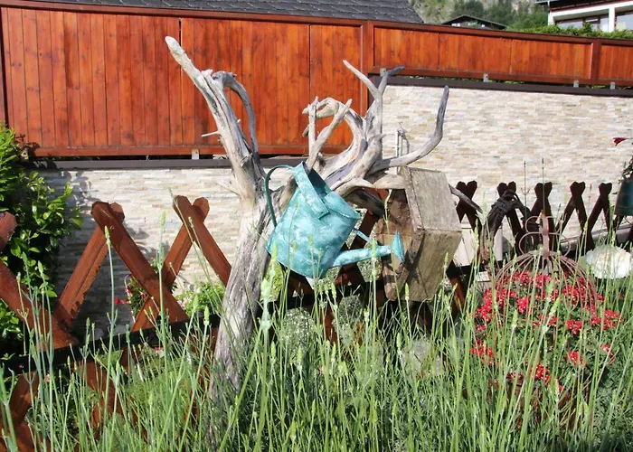 Haus Victoria Sankt Gilgen