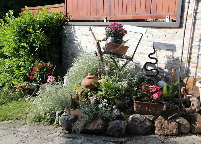 Daire Haus Victoria *